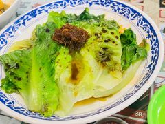 -七爷清汤腩·港式餐厅(金狮广场店)