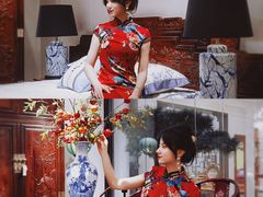 -创典居(槐安店)