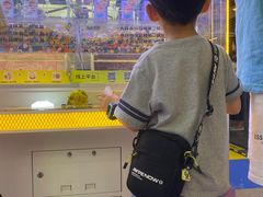 -风云再起游乐汇(北京西单西西友谊店)