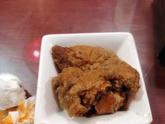 卤猪蹄-螺丰汇柳州螺蛳粉(苹果园地铁站F口店)
