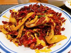 -福苗小骆驼烧烤(曲江店)