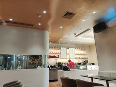 -Chrisbakery&Cafe克莉丝烘焙咖啡馆(万科店)
