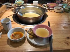 -椰夫人·养生椰子鸡(金沙洲永旺店)