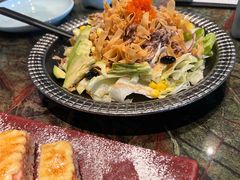 -炙柒Sekinana·精致料理 烧鸟·铁板烧(海上世界店)