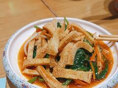 -巴依老爷新疆美食(赛格店)