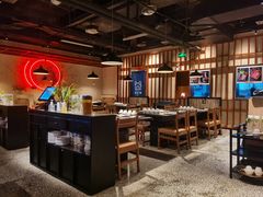 大堂-嘿嘟嘟·肋条烧肉放题(爱融荟城店)