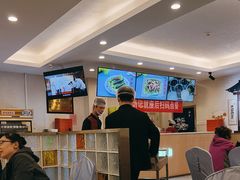 -华天延吉餐厅(西四总店)
