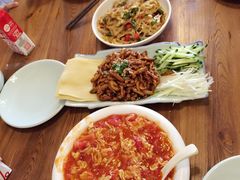 -妈妈的味道(工人体育场东路店)