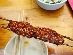 -炒豆合作社(东四总店)