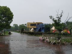 -同里国家湿地公园