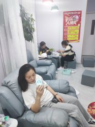 -秀色美甲美睫纹绣护肤