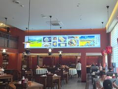 -老村长•湖北家常菜(南湖店)