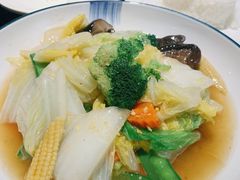 -金厨泰国餐厅·全泰籍厨师料理(拱北店)