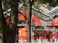 -潭柘寺景区