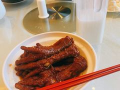 铁勺凤爪-大铁勺新津菜(东丽阳光新业广场店)