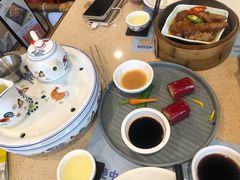 -点都德(华强南店)