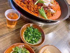 -咖咖火锅(老店)