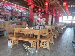 -吴老幺火锅(三林店)