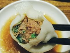 -双合园·海鲜水饺青岛菜(万佳广场店)