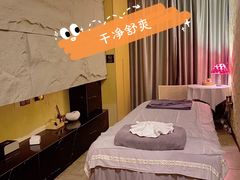 -沐·SPA悠享影院足道(海岸城店)