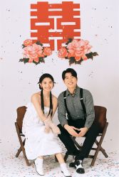 -绽放摄胶片摄影工作室