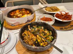 -七八冷面·延边朝鲜族美食(世纪汇店)