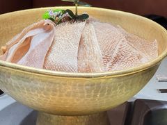 -巴奴毛肚火锅(二七万达店)