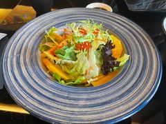 -曙亚洲餐厅-重庆富力艾美酒店(南坪万达广场店)
