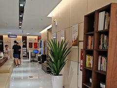 -美年大健康体检中心(红岭分院)