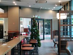 -星巴克(钦江路店)