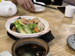 -佛有缘素食馆·荔湾老字号(陈家祠首店)