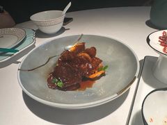 -许家菜(望江店)