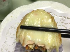 -阿政粤小馆(中央大街店)