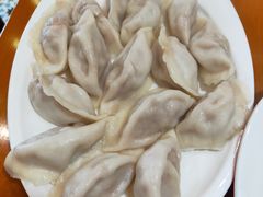 -清和传家饺子(龙泉道物美店)