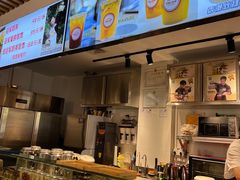 -香港鸳鸯王(西湖路店)