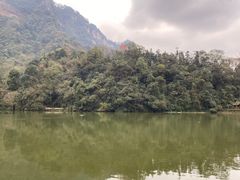 -青城山