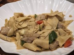 -双福饺子营餐厅(财富广场店)