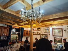 大堂-卓娅俄餐厅(恩和俄罗斯民族乡店)