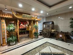 -渝信川菜(长安店)