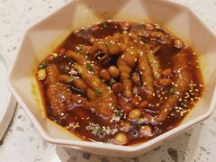 -赵小姐丨新中餐(曲江店)