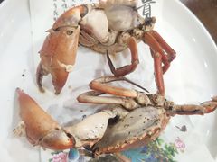 -醉壹号海鲜大排档(厦门美食地标店)