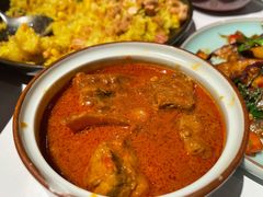 小宫·咖喱牛肉-BetterThai 泰加(苏州中心店)