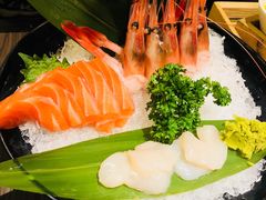-赤坂亭·M9和牛烧肉(南京江南虹悦城店)