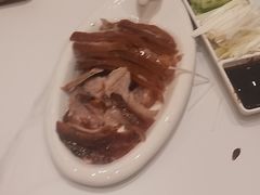 -梅利汴京烤鸭•开封豫菜地标店(东大街店)