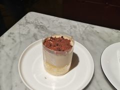 瀑布提拉米苏-玛尚诺意式餐厅(官舍店)