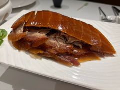 -贝勒爷·酥不腻烤鸭