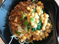 -Chongqing Noodles 山城寻味重庆小面(Dominion Road)