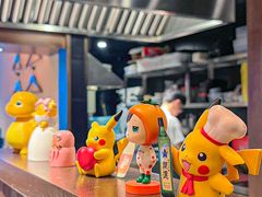 -Fukumimi·美醉堂 居酒屋(金尚店)