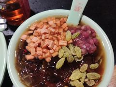 冰粉-蜀江龙火锅(339店)