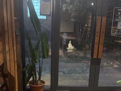 -邈墨茶馆(大兜路1号店)